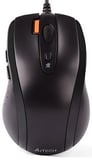 Мышь A4Tech N-70FXS (Black)