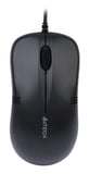 Мышь A4Tech OP-560NU Black USB V-Track