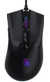 Мышь A4Tech W90 Max Bloody (Stone black)