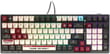 Клавіатура A4Tech WS98 (Pixels Red)