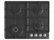 Газова варильна поверхня GORENJE GW 641 EXB (BG6HB-G0B)