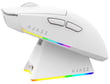Мышь Ajazz AJ139 V2 MC Wireless/Bluetooth/USB White (AJ139-V2-MC-W)