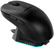 Мышь Ajazz AJ159P MC Wireless/Bluetooth/USB Charging Dock Black (AJ159P-MC-B)