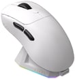 Ajazz AJ179PRO Wireless/Bluetooth/USB Charging Dock White (AJ179-PRO-W)