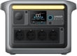 Зарядна станція ANKER SOLIX C1000X - 1056Wh/AC 1800W/100W