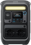 Зарядна станція ANKER SOLIX C300X - 288Wh/AC 300W/140W