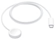 Мережевий зарядний пристрій Apple WATCH MAGNETIC FAST CHARGER TO USB-C CABLE (1 M) (MT0H3ZM/A