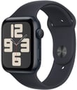 Смарт-годинник Apple Watch SE 2 GPS 40mm Midnight Aluminium with Midnight Sport Band MNJT3 UA