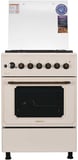 Комбінована плита Ardesto FSCF-C606BG