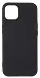 Чохол-накладка ArmorStandart Matte Slim Fit для Apple iPhone 13 Black (ARM59929)