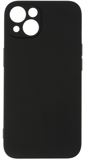Чохол-накладка ArmorStandart Matte Slim Fit для Apple iPhone 13 Camera cover Black (ARM62106)