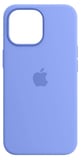 Чехол-накладка ArmorStandart Original Silicone Case для Apple iPhone 14 Pro Lavender (ARM62402)