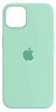 Чохол-накладка ArmorStandart Original Silicone Case для Apple iPhone 15 Fresh Green (ARM69824)