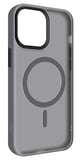 Чохол-накладка ArmorStandart Uniq Magsafe для Apple iPhone 13 Grey (ARM75285)