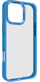 Чохол-накладка ArmorStandart UNIT2 для Apple iPhone 16 Pro Max Sky Blue (ARM78766)