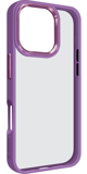 Чохол-накладка ArmorStandart UNIT2 для Apple iPhone 16 Pro Violet (ARM78771)