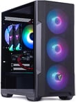 Системний блок ARTLINE Gaming DRGN (DRGNv152)