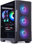 Системний блок ARTLINE Gaming DRGN (DRGNv163)