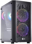 Системний блок ARTLINE Gaming X43 (X43v40)