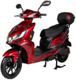 Atlas Eagle Box 2000W Lithium Red