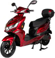 Atlas Eagle Box 2000W Plus Red