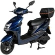 Atlas Falcon Box 1800W Blue