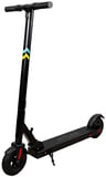 Електросамокат Atlas i-One Black (1086)