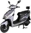 Электроскутер Atlas Spider 1500W Grey
