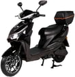 Электросамокат Atlas Spider 2 Box 2000W Lithium Black