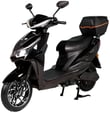 Atlas Spider 2 Box 2000W Plus Black