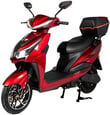 Atlas Spider 2 Box 2000W Red