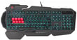 Клавиатура A4Tech B318 Bloody (Black) LK Black