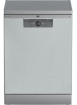 Посудомийна машина Beko BDFN 26522 XQ