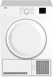 Сушильна машина Beko DB 7111 PA