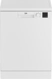 Посудомоечная машина Beko DVN 05321 W