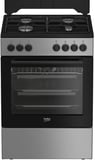 Плита Beko FBM62120SD