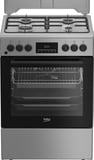 Комбінована плита BEKO FBM62320SDS