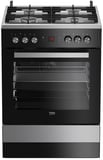 Плита Beko FBSM62530DXMS