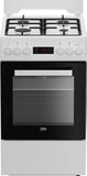Плита Beko BEKO FSM52330DWDS