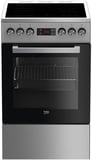 Электроплита Beko FSM 57300 GX
