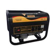 Генератор FORTE FG3800