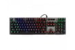Клавиатура Bloody B760 (Grey) Green Sw
