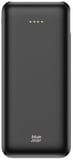 Аккумулятор Bluestar Powerbank W2015 2.1A 20000 mAh Blue Star W2015 2.1A 20000 mAh