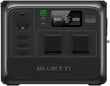 Зарядна станція Bluetti 600W AC60