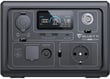 Зарядна станція Bluetti EB3A 600W, 268Wh, LiFePO4
