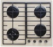 Газовая варочная поверхность BORGIO 6192-17 FFD Ivory Glass