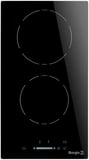 Електрична варильна поверхня BORGIO IC 302 SL Black