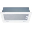 Витяжка вбудована BORGIO TLF (TR) 50 white