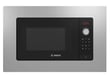 Встраиваемая микроволновка Bosch BEL653MS3