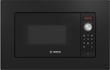 Встраиваемая микроволновка Bosch BFL623MC3